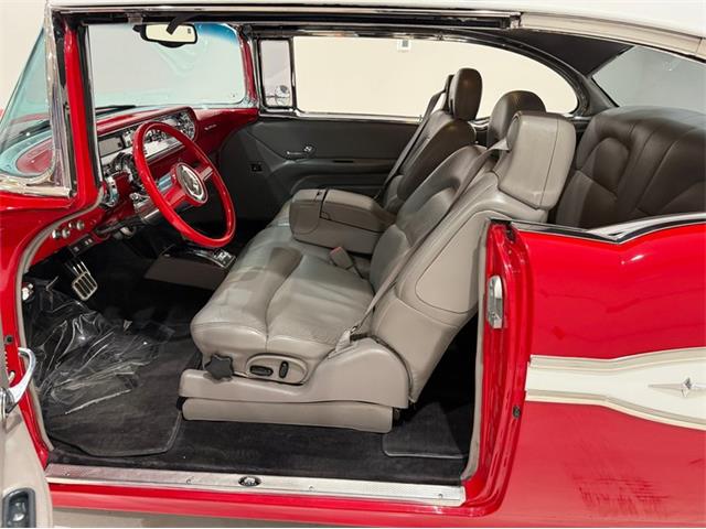 1957 Pontiac Chieftain (CC-2064914) for sale in Greene, Iowa