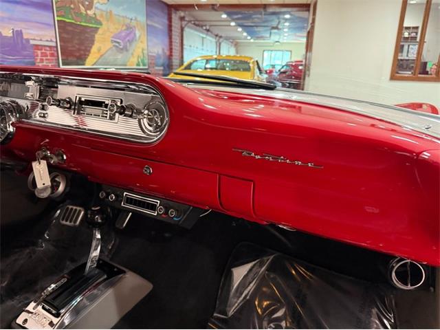 1957 Pontiac Chieftain (CC-2064914) for sale in Greene, Iowa