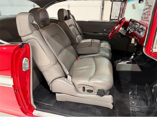 1957 Pontiac Chieftain (CC-2064914) for sale in Greene, Iowa