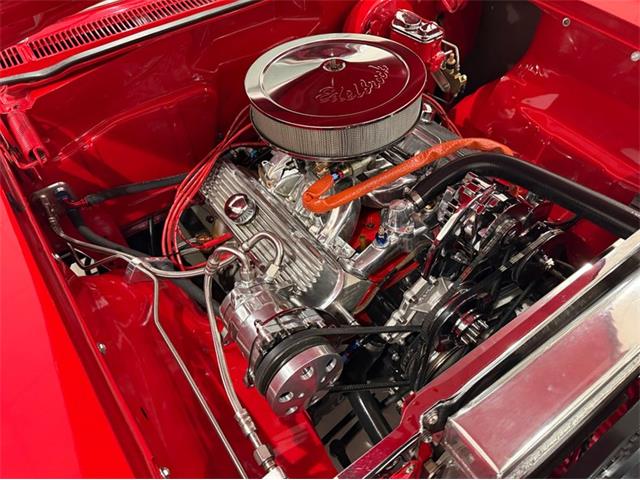 1957 Pontiac Chieftain (CC-2064914) for sale in Greene, Iowa