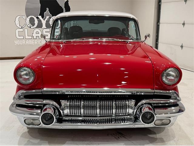 1957 Pontiac Chieftain (CC-2064914) for sale in Greene, Iowa