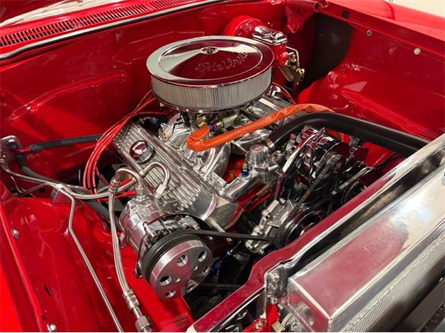 1957 Pontiac Chieftain (CC-2064914) for sale in Greene, Iowa