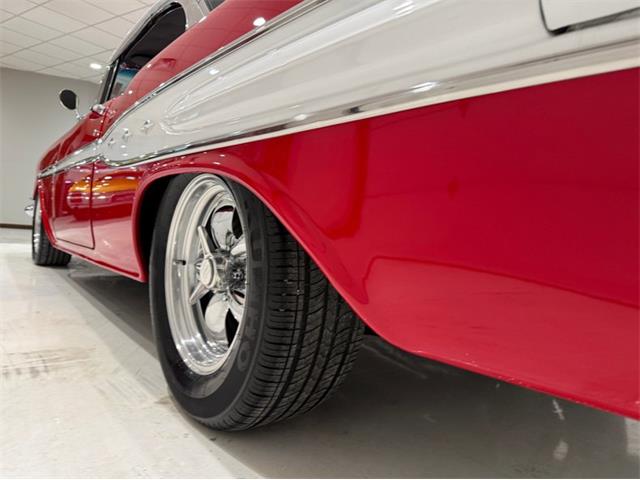 1957 Pontiac Chieftain (CC-2064914) for sale in Greene, Iowa