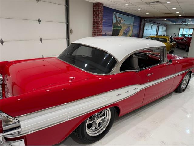 1957 Pontiac Chieftain (CC-2064914) for sale in Greene, Iowa