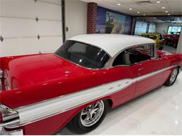 1957 Pontiac Chieftain (CC-2064914) for sale in Greene, Iowa