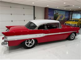 1957 Pontiac Chieftain (CC-2064914) for sale in Greene, Iowa