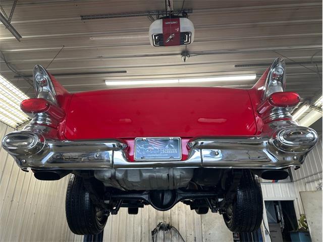 1957 Pontiac Chieftain (CC-2064914) for sale in Greene, Iowa