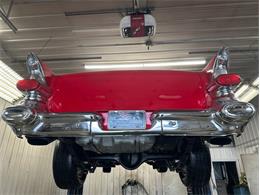 1957 Pontiac Chieftain (CC-2064914) for sale in Greene, Iowa