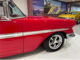 1957 Pontiac Chieftain (CC-2064914) for sale in Greene, Iowa