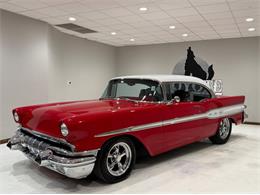 1957 Pontiac Chieftain (CC-2064914) for sale in Greene, Iowa