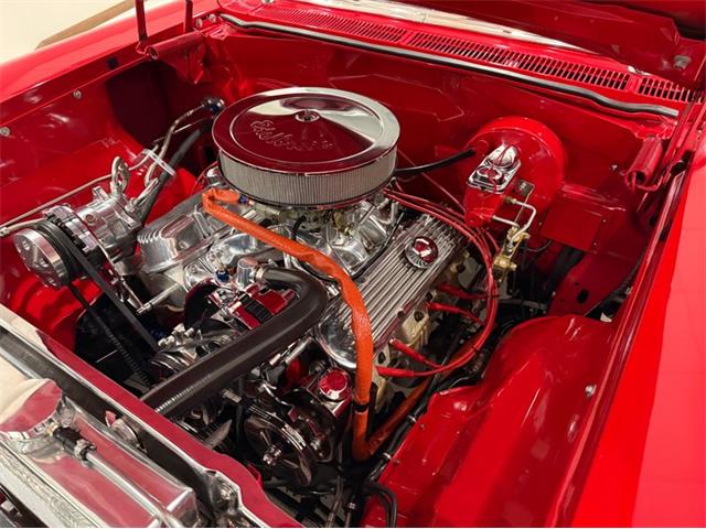 1957 Pontiac Chieftain (CC-2064914) for sale in Greene, Iowa