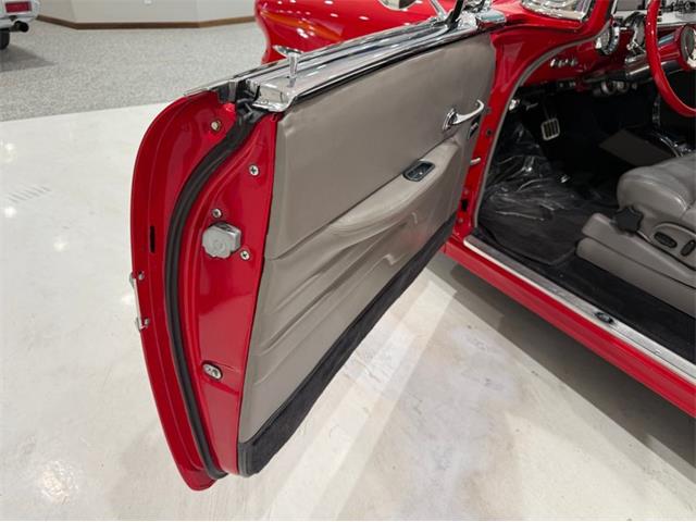 1957 Pontiac Chieftain (CC-2064914) for sale in Greene, Iowa