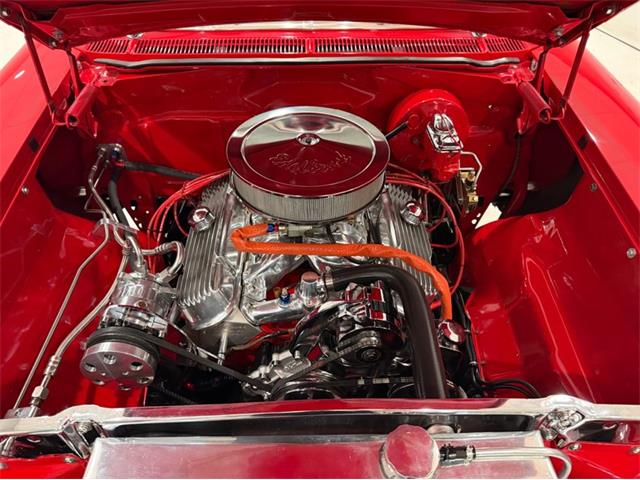 1957 Pontiac Chieftain (CC-2064914) for sale in Greene, Iowa