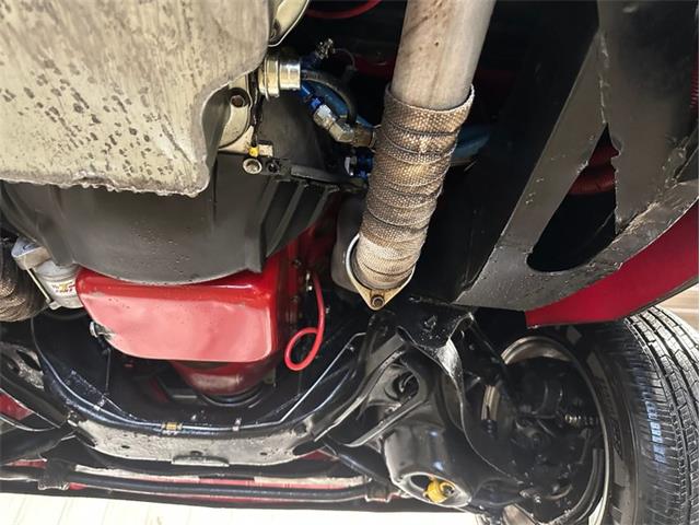 1957 Pontiac Chieftain (CC-2064914) for sale in Greene, Iowa