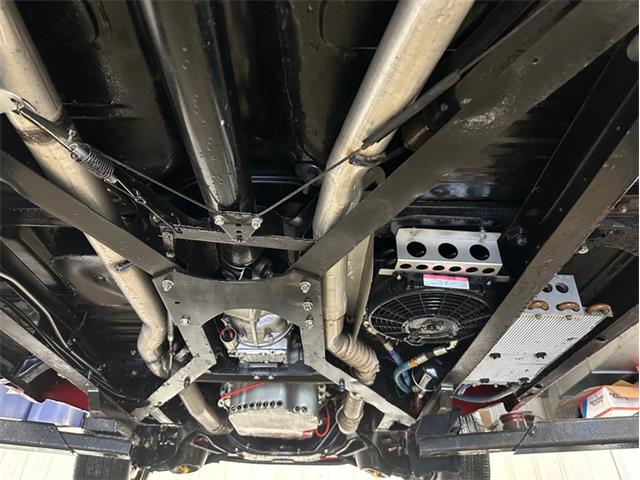 1957 Pontiac Chieftain (CC-2064914) for sale in Greene, Iowa