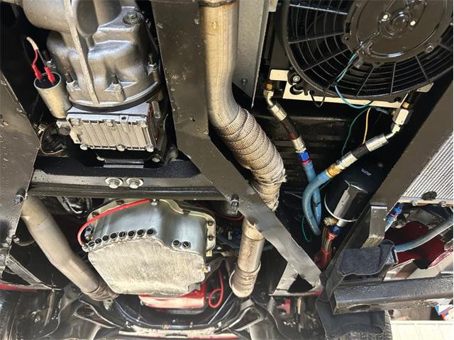 1957 Pontiac Chieftain (CC-2064914) for sale in Greene, Iowa