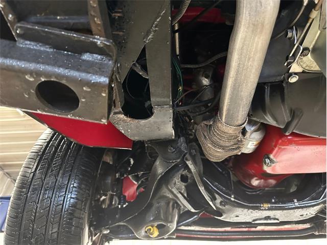 1957 Pontiac Chieftain (CC-2064914) for sale in Greene, Iowa