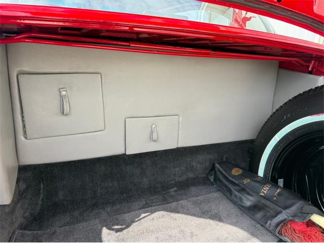 1957 Pontiac Chieftain (CC-2064914) for sale in Greene, Iowa