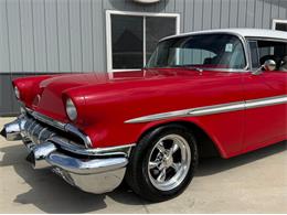 1957 Pontiac Chieftain (CC-2064914) for sale in Greene, Iowa