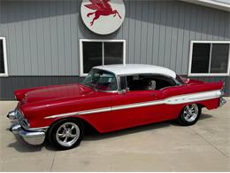 1957 Pontiac Chieftain (CC-2064914) for sale in Greene, Iowa