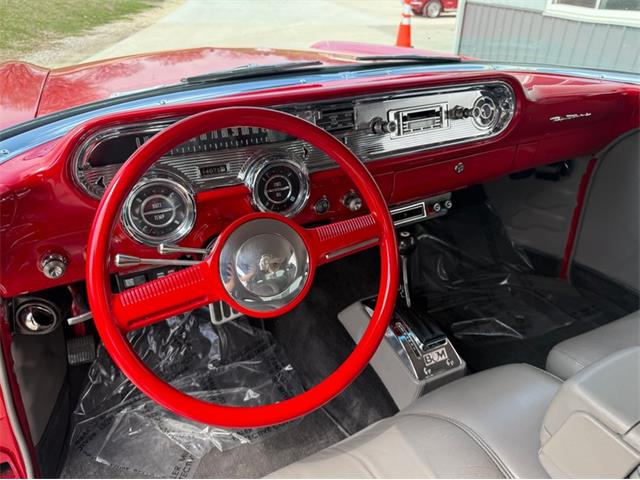 1957 Pontiac Chieftain (CC-2064914) for sale in Greene, Iowa