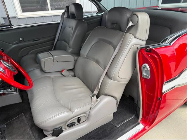 1957 Pontiac Chieftain (CC-2064914) for sale in Greene, Iowa