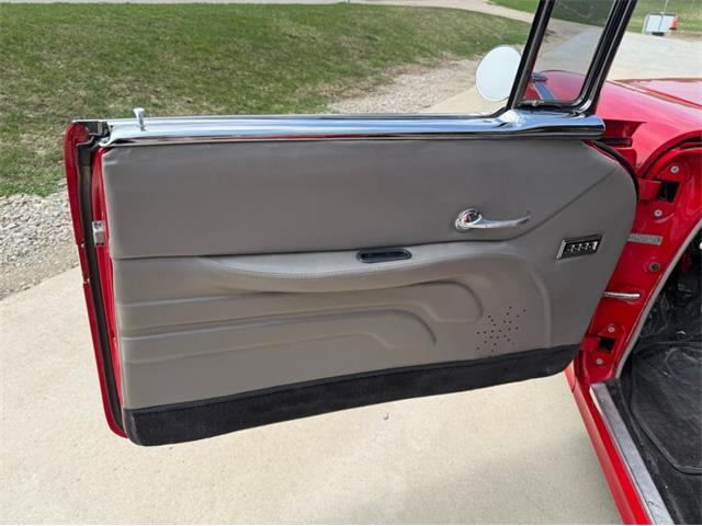 1957 Pontiac Chieftain (CC-2064914) for sale in Greene, Iowa