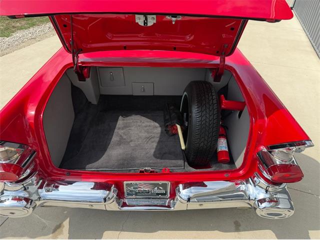 1957 Pontiac Chieftain (CC-2064914) for sale in Greene, Iowa