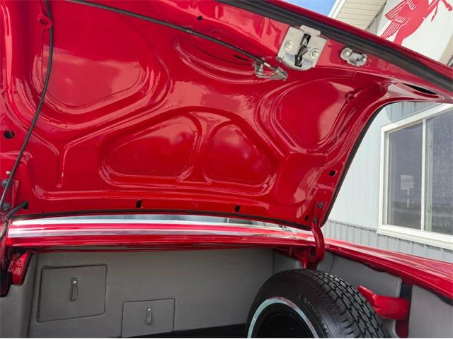 1957 Pontiac Chieftain (CC-2064914) for sale in Greene, Iowa