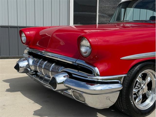 1957 Pontiac Chieftain (CC-2064914) for sale in Greene, Iowa