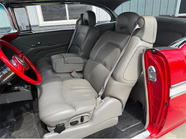 1957 Pontiac Chieftain (CC-2064914) for sale in Greene, Iowa