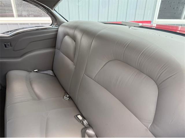 1957 Pontiac Chieftain (CC-2064914) for sale in Greene, Iowa