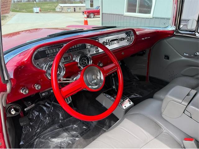 1957 Pontiac Chieftain (CC-2064914) for sale in Greene, Iowa