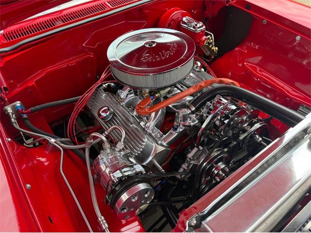 1957 Pontiac Chieftain (CC-2064914) for sale in Greene, Iowa