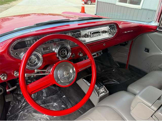 1957 Pontiac Chieftain (CC-2064914) for sale in Greene, Iowa