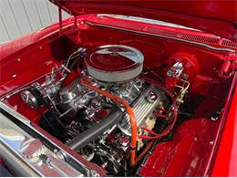 1957 Pontiac Chieftain (CC-2064914) for sale in Greene, Iowa