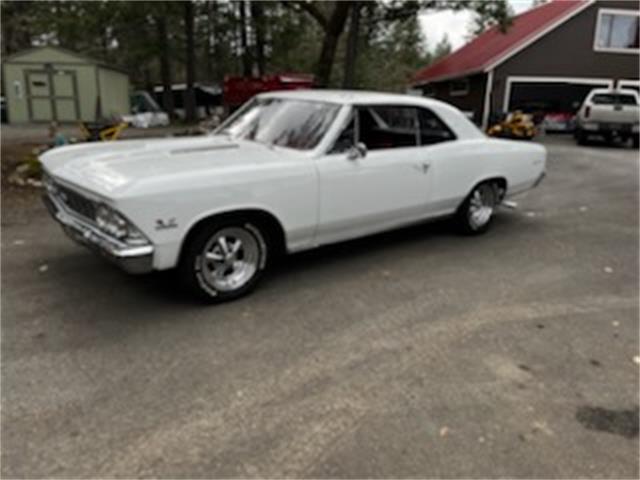 1966 Chevrolet Chevelle (CC-2064915) for sale in Reno, Nevada