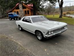 1966 Chevrolet Chevelle (CC-2064915) for sale in Reno, Nevada