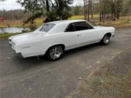 1966 Chevrolet Chevelle (CC-2064915) for sale in Reno, Nevada