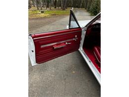 1966 Chevrolet Chevelle (CC-2064915) for sale in Reno, Nevada