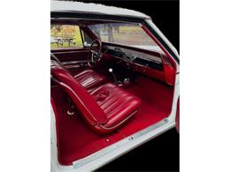 1966 Chevrolet Chevelle (CC-2064915) for sale in Reno, Nevada