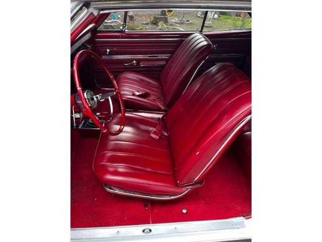 1966 Chevrolet Chevelle (CC-2064915) for sale in Reno, Nevada