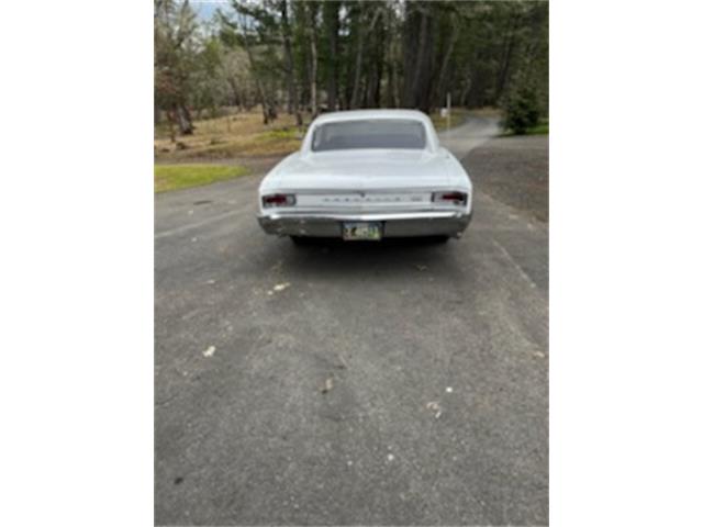 1966 Chevrolet Chevelle (CC-2064915) for sale in Reno, Nevada