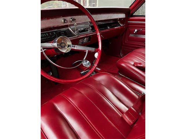 1966 Chevrolet Chevelle (CC-2064915) for sale in Reno, Nevada