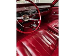 1966 Chevrolet Chevelle (CC-2064915) for sale in Reno, Nevada