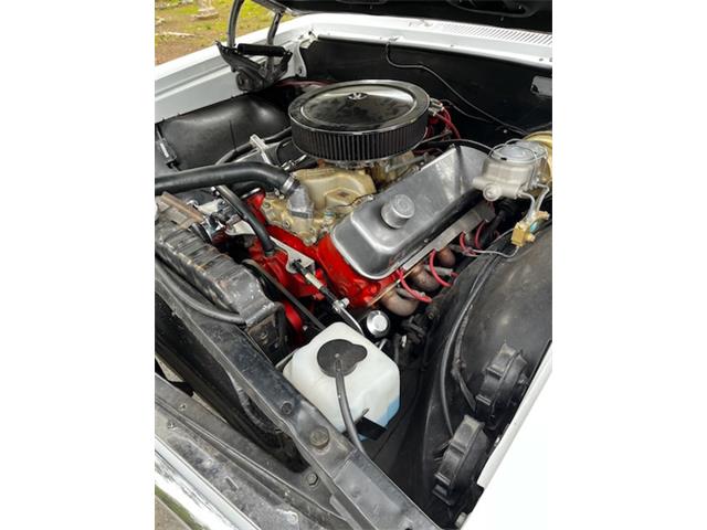 1966 Chevrolet Chevelle (CC-2064915) for sale in Reno, Nevada