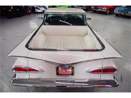 1959 Chevrolet El Camino (CC-2064917) for sale in Wayne, Michigan