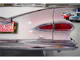 1959 Chevrolet El Camino (CC-2064917) for sale in Wayne, Michigan