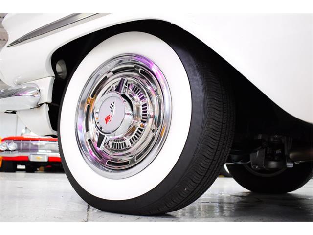 1959 Chevrolet El Camino (CC-2064917) for sale in Wayne, Michigan