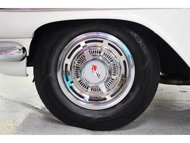 1959 Chevrolet El Camino (CC-2064917) for sale in Wayne, Michigan